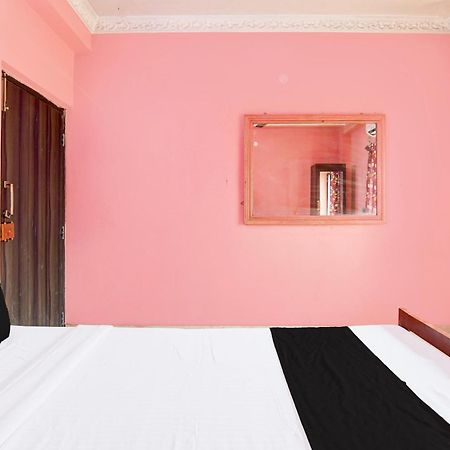 Hotel O Royal Green Guest House 콜카타 외부 사진