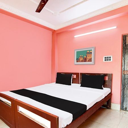 Hotel O Royal Green Guest House 콜카타 외부 사진