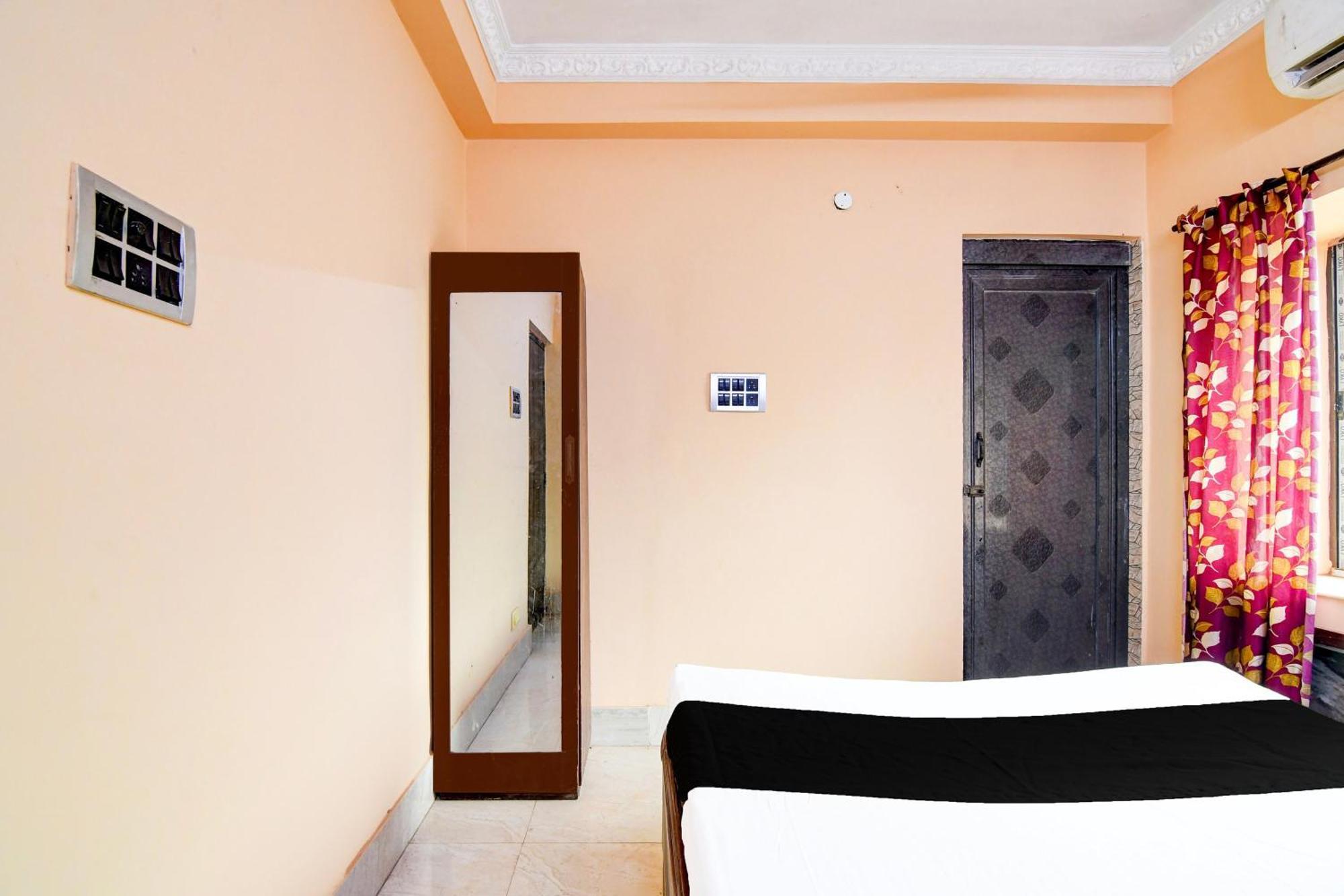 Hotel O Royal Green Guest House 콜카타 외부 사진