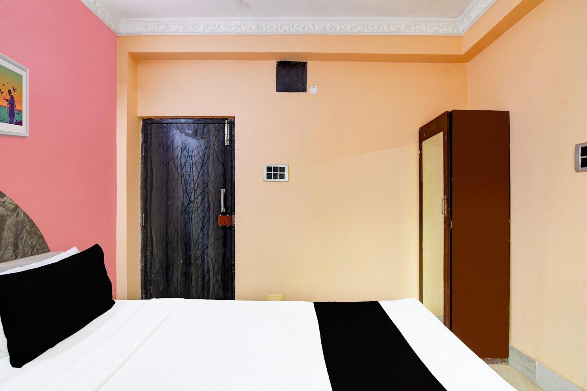 Hotel O Royal Green Guest House 콜카타 외부 사진