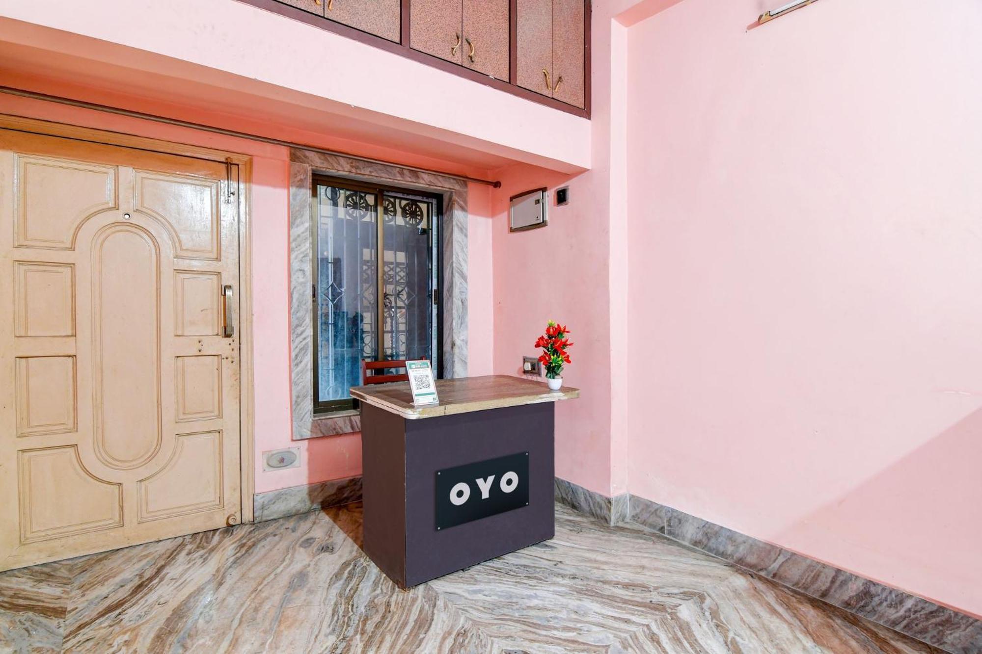 Hotel O Royal Green Guest House 콜카타 외부 사진