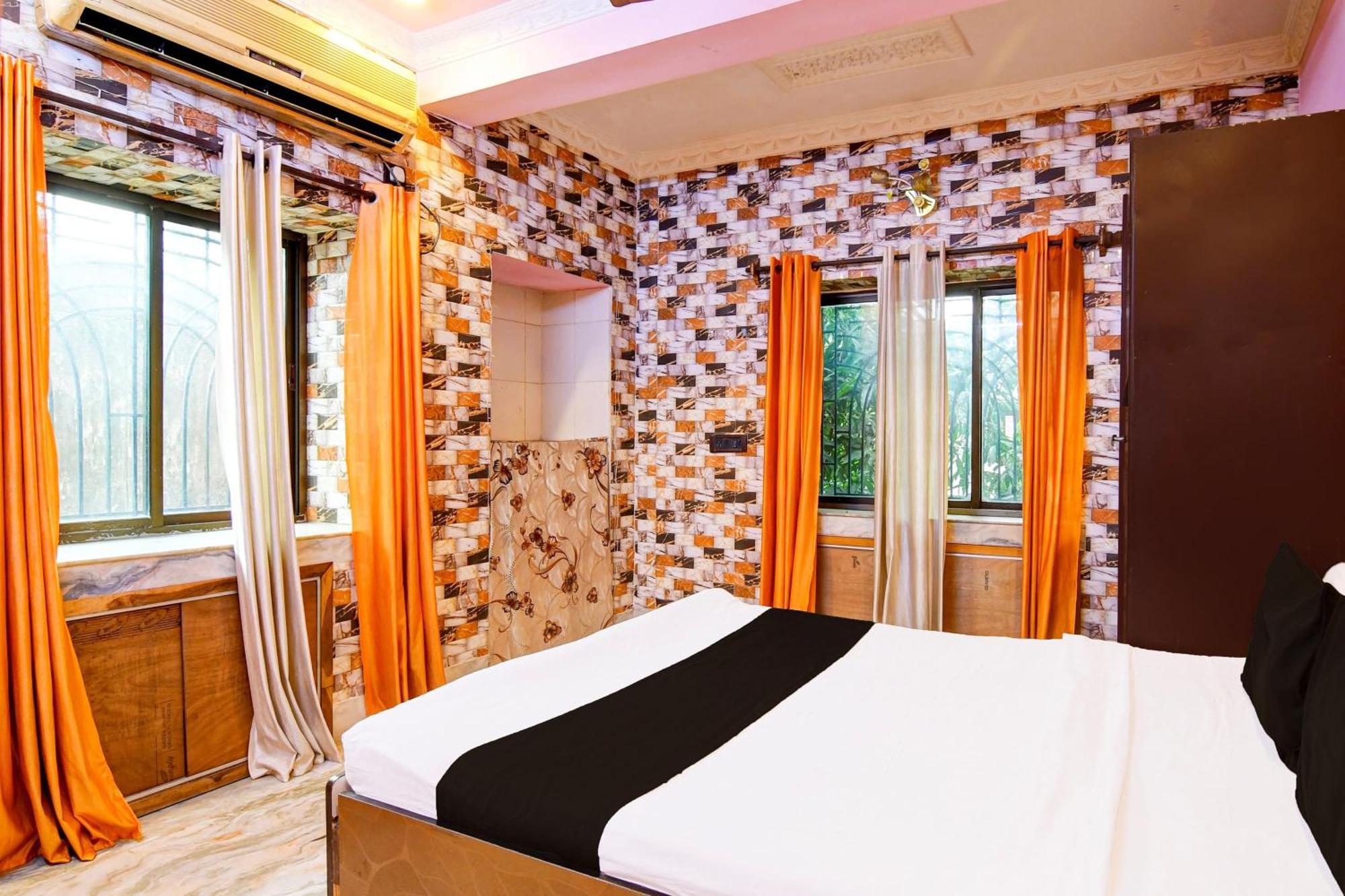 Hotel O Royal Green Guest House 콜카타 외부 사진