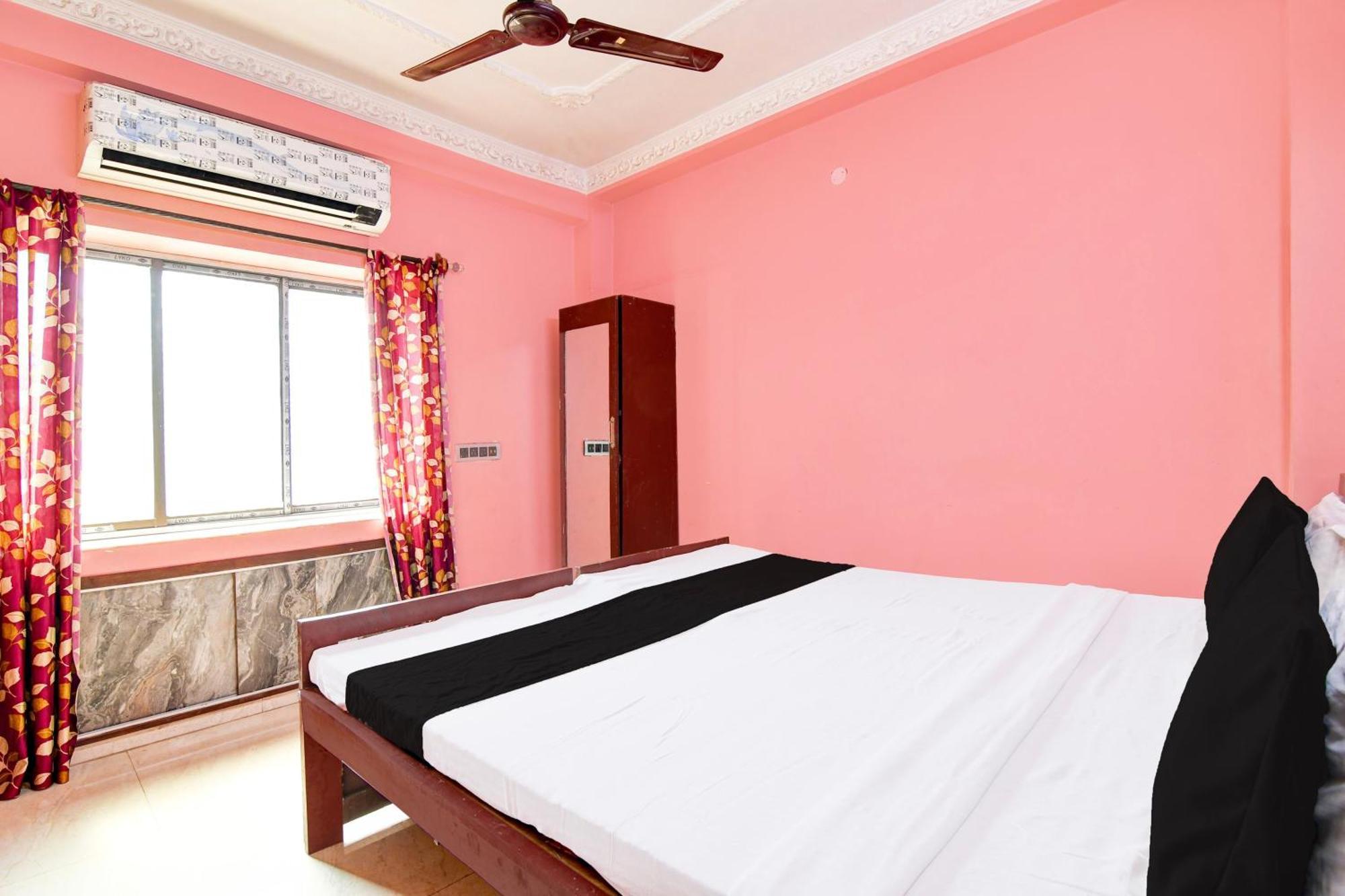 Hotel O Royal Green Guest House 콜카타 외부 사진
