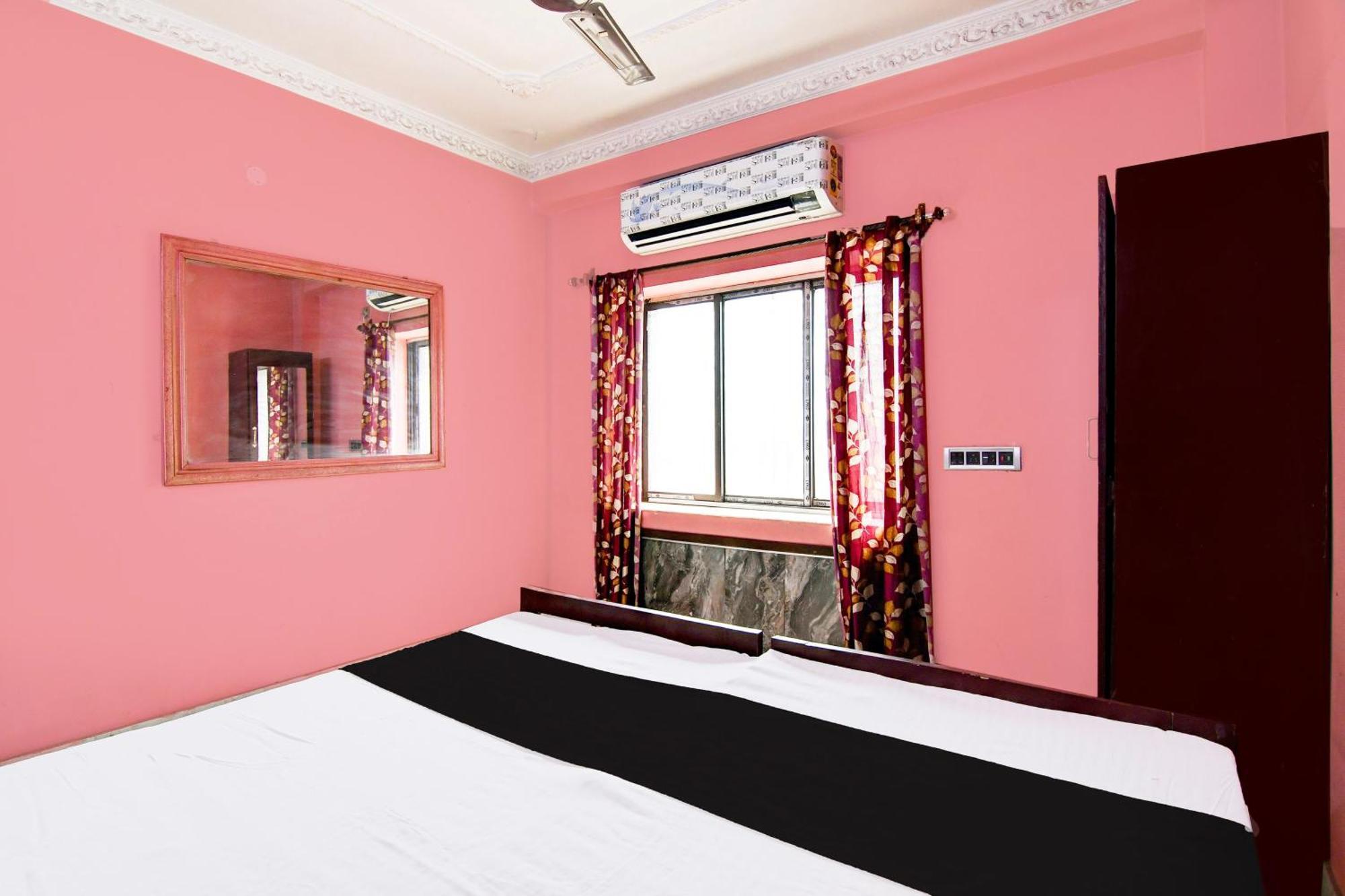Hotel O Royal Green Guest House 콜카타 외부 사진