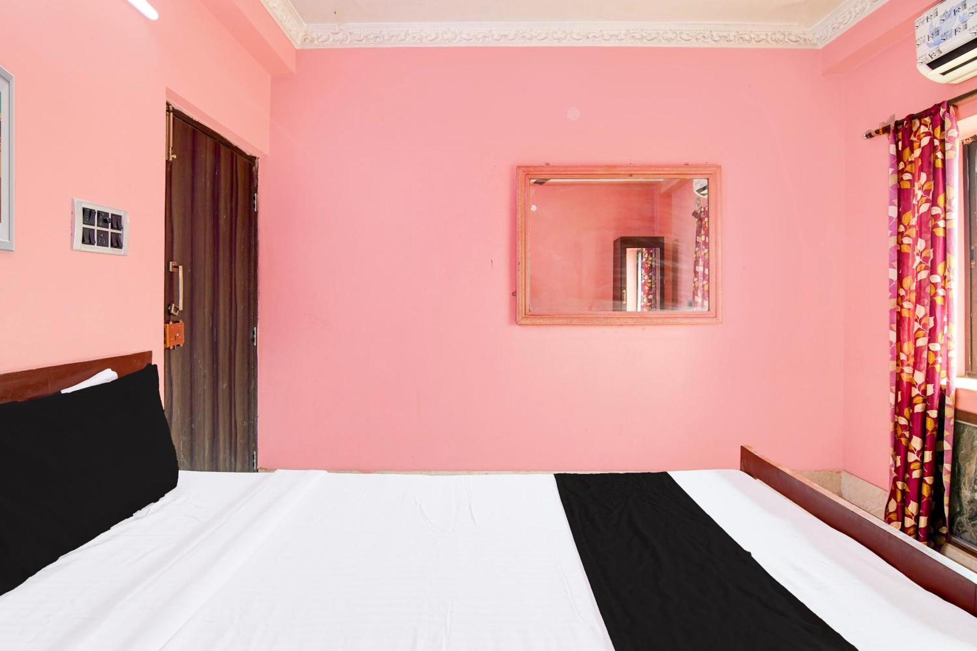 Hotel O Royal Green Guest House 콜카타 외부 사진