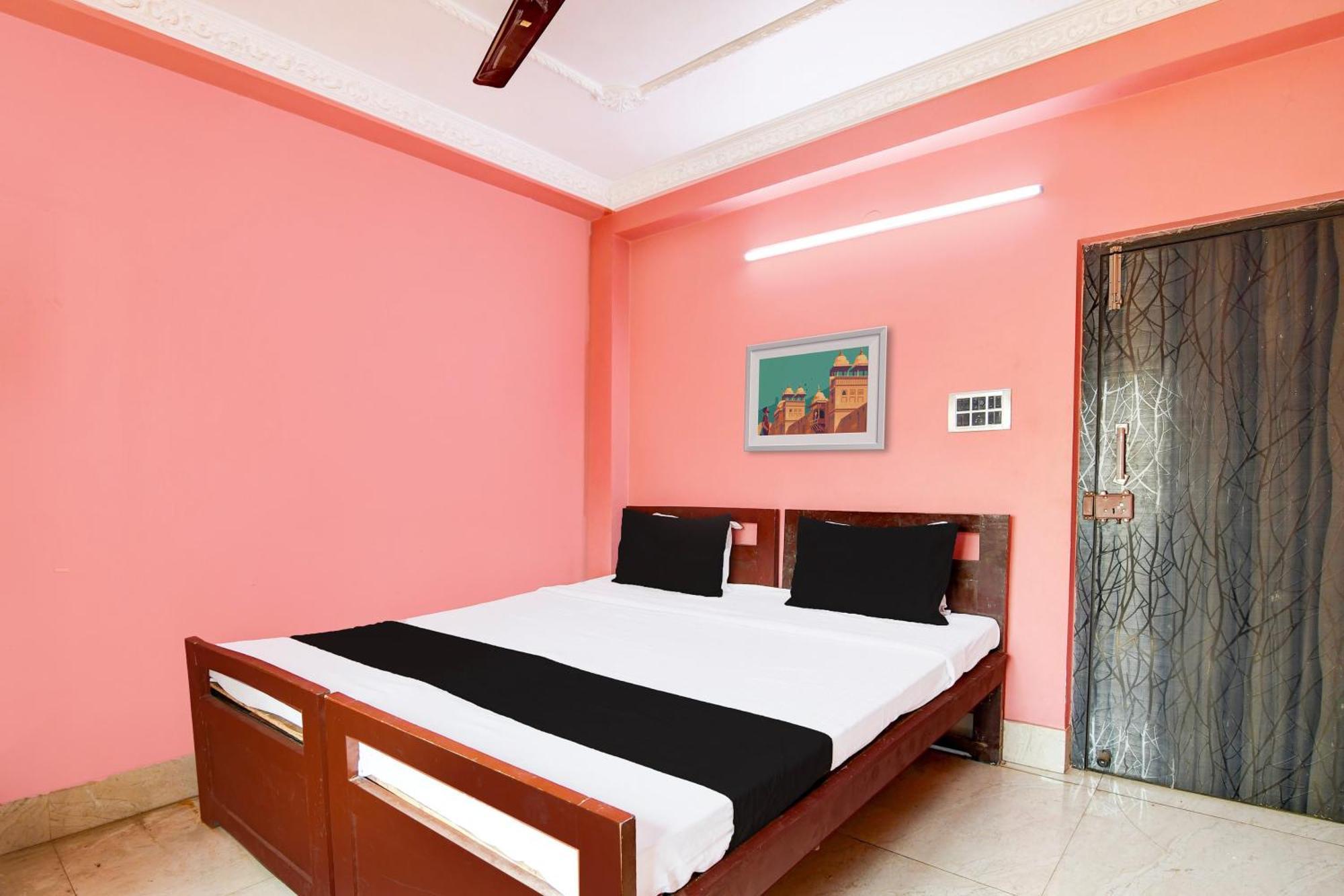 Hotel O Royal Green Guest House 콜카타 외부 사진