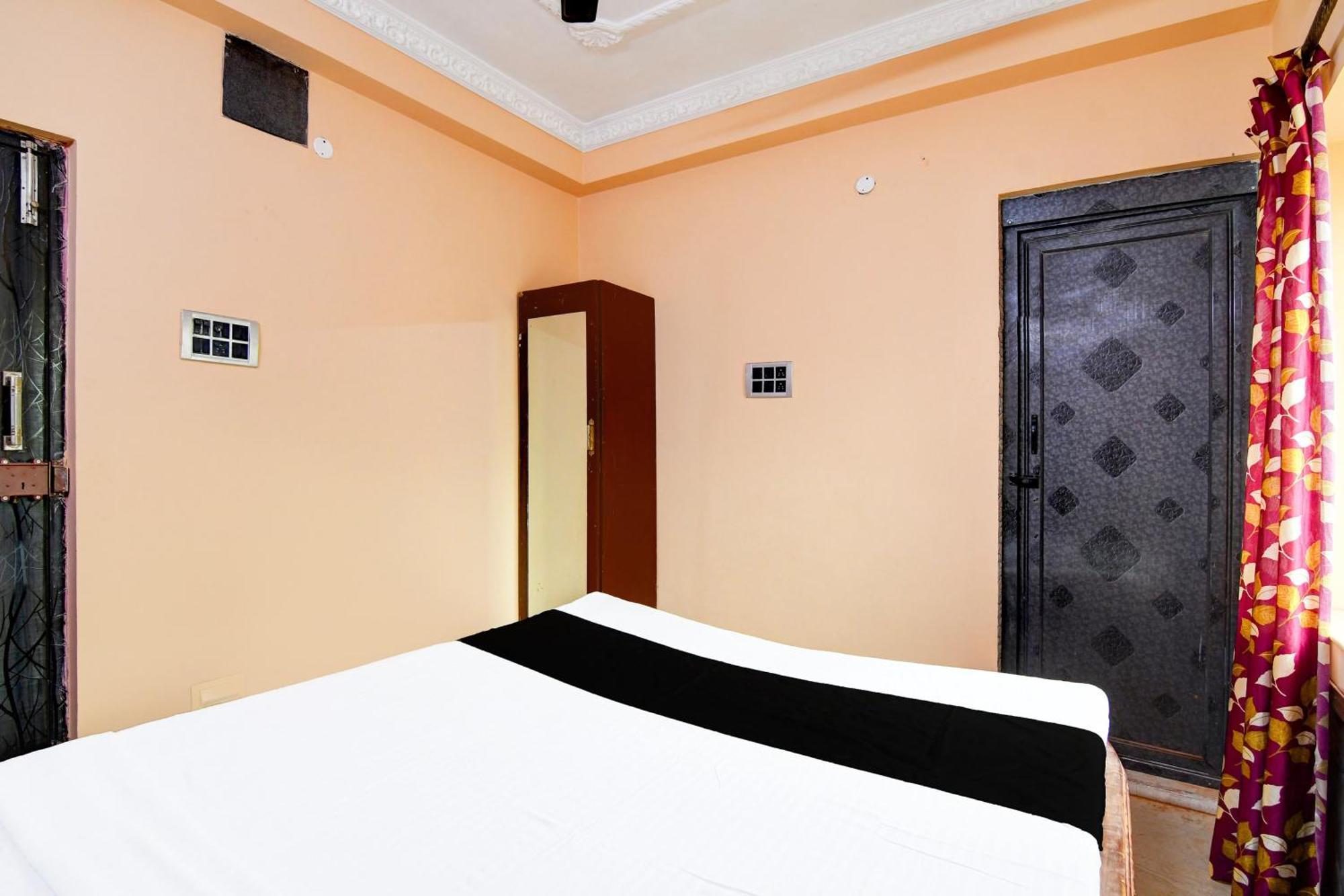 Hotel O Royal Green Guest House 콜카타 외부 사진