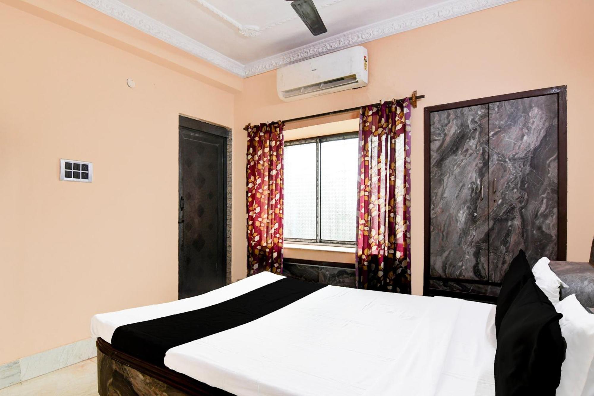 Hotel O Royal Green Guest House 콜카타 외부 사진