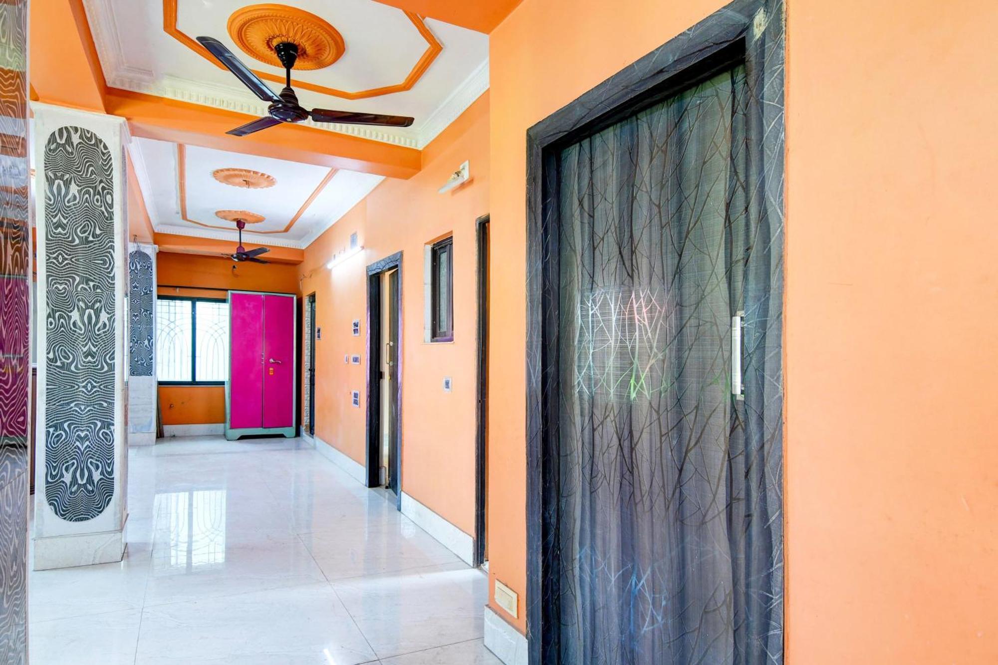 Hotel O Royal Green Guest House 콜카타 외부 사진